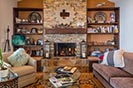 Bird's Eye View Villa California Rental