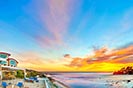 Breathtaking Beachfront Beauty Malibu Beach House