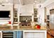 Breathtaking Beachfront Beauty California Vacation Villa - Malibu