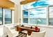 Breathtaking Beachfront Beauty California Vacation Villa - Malibu