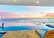 Breathtaking Beachfront Beauty California Vacation Villa - Malibu