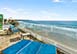 Breathtaking Beachfront Beauty California Vacation Villa - Malibu
