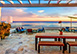 Breathtaking Beachfront Beauty California Vacation Villa - Malibu