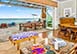 Breathtaking Beachfront Beauty California Vacation Villa - Malibu