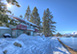 Blue Water Lodge California Vacation Villa - South Lake Tahoe