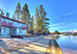Blue Water Lodge California Vacation Villa - South Lake Tahoe