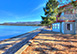 Blue Water Lodge California Vacation Villa - South Lake Tahoe