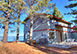 Blue Water Lodge California Vacation Villa - South Lake Tahoe