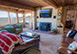 Blue Water Lodge California Vacation Villa - South Lake Tahoe