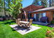 Tahoe Acres California Vacation Villa - South Lake Tahoe