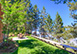 Tahoe Acres California Vacation Villa - South Lake Tahoe