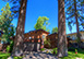 Tahoe Acres California Vacation Villa - South Lake Tahoe