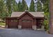 Candlelight Lodge California Vacation Villa - North Lake Tahoe