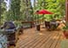 Candlelight Lodge California Vacation Villa - North Lake Tahoe