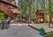 Candlelight Lodge California Vacation Villa - North Lake Tahoe