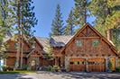Carnelian Lakefront Lake Tahoe Rental
