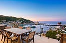 Catalina Retreat Rental