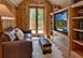 Cedar Shores California Vacation Villa - North Lake Tahoe