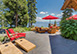 Cedar Shores California Vacation Villa - North Lake Tahoe