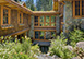 Cedar Shores California Vacation Villa - North Lake Tahoe