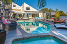 Beverly Hills Vacation Rental