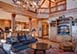 Charming Lakeview California Vacation Villa - Lake Tahoe