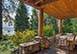Charming Lakeview California Vacation Villa - Lake Tahoe