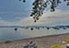 Charming Lakeview California Vacation Villa - Lake Tahoe