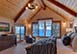 Charming Lakeview California Vacation Villa - Lake Tahoe