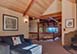 Charming Lakeview California Vacation Villa - Lake Tahoe