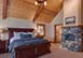 Charming Lakeview California Vacation Villa - Lake Tahoe