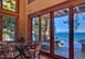Charming Lakeview California Vacation Villa - Lake Tahoe