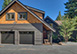 Cloud View California Vacation Villa - North Lake Tahoe