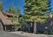 Cloud View California Vacation Villa - North Lake Tahoe