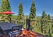 Cloud View California Vacation Villa - North Lake Tahoe
