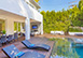 Contemporary Living California Vacation Villa - Sherman Oaks, Los Angeles