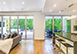 Contemporary Living California Vacation Villa - Sherman Oaks, Los Angeles