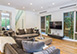 Contemporary Living California Vacation Villa - Sherman Oaks, Los Angeles