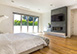 Contemporary Living California Vacation Villa - Sherman Oaks, Los Angeles