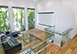 Contemporary Living California Vacation Villa - Sherman Oaks, Los Angeles