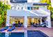 Contemporary Living California Vacation Villa - Sherman Oaks, Los Angeles