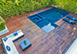Contemporary Living California Vacation Villa - Sherman Oaks, Los Angeles