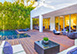Contemporary Living California Vacation Villa - Sherman Oaks, Los Angeles