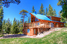 Cozy Chalet Lake Tahoe Rental