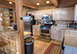 Cozy Chalet California Vacation Villa - North Lake Tahoe