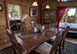 Cozy Chalet California Vacation Villa - North Lake Tahoe