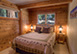 Cozy Chalet California Vacation Villa - North Lake Tahoe