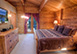 Cozy Chalet California Vacation Villa - North Lake Tahoe
