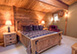 Cozy Chalet California Vacation Villa - North Lake Tahoe