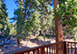 Cozy Chalet California Vacation Villa - North Lake Tahoe